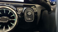 Mercedes-Benz A-Class A200 AMG Line Executive Edition 5dr Auto Petrol Hatchback